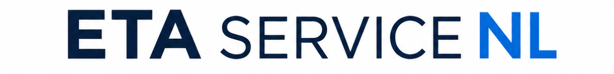 ETA Service NL
